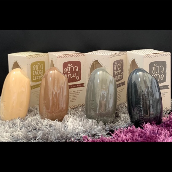 Other - Body scrub, import from Thailand.